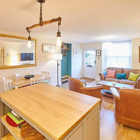 Apartament Host & - The Old Dairy *