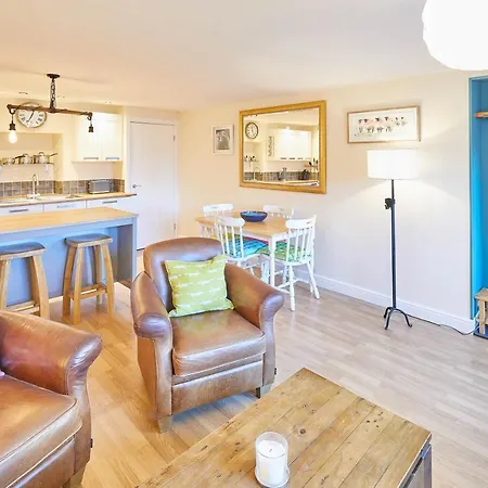 Host & - The Old Dairy Apartament Masham