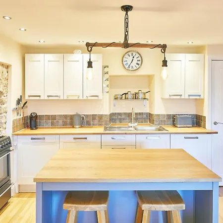 Apartament Host & - The Old Dairy Masham