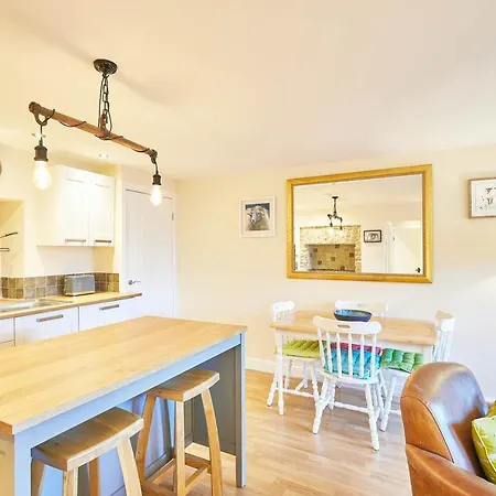 Apartament Host & - The Old Dairy Masham