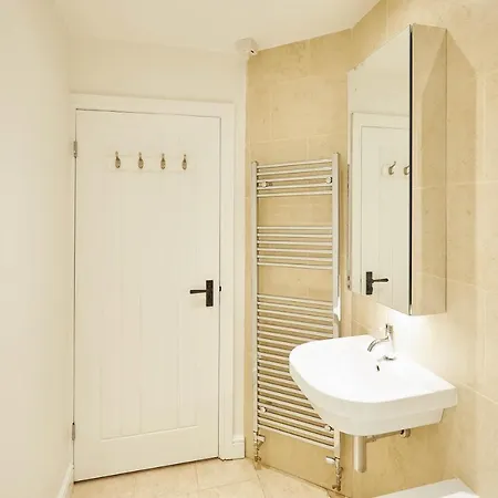 Host & - The Old Dairy Masham