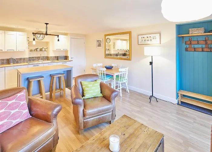 Host & - The Old Dairy Appartement Masham