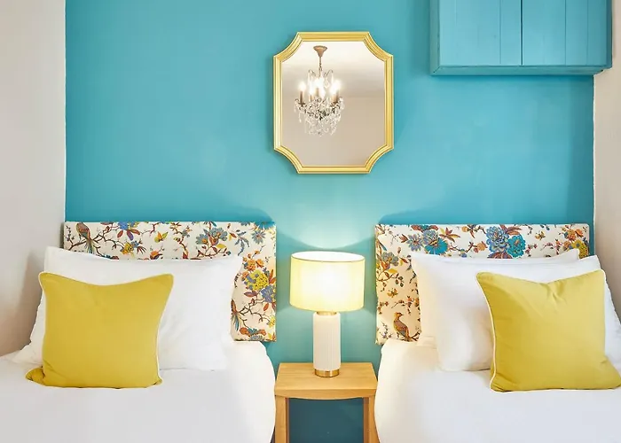 Host & - The Old Dairy Appartement Masham