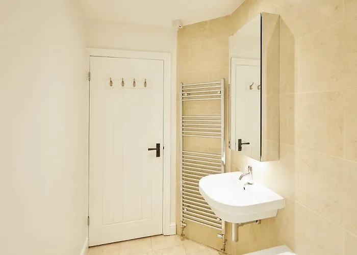 Host & - The Old Dairy Masham