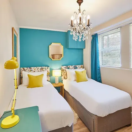 Host & - The Old Dairy