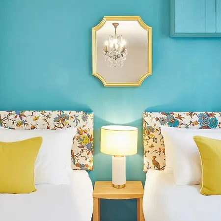 Host & - The Old Dairy Apartman Masham